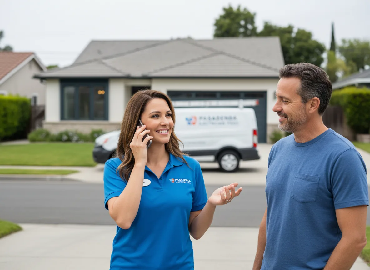 Electrician Copperhill, TN FAQs